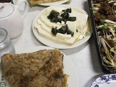 -清真永恒华威肉饼(潘家园店)