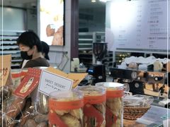 -tuan woodfire kitchen(锦绣坊店)