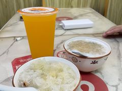 -二十四幢糖水(中山西路店)