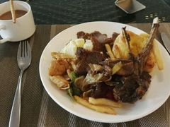 -盛之乡温泉渡假村仕林餐厅