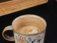 --1F Coffee