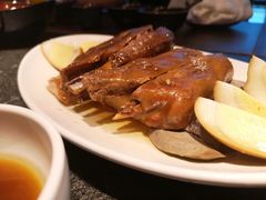 -荣记火锅(青悦城店)