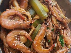 -沙掌门肉蟹煲(沙溪店)