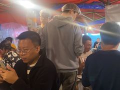 -串小白烧烤(金沙洲店)