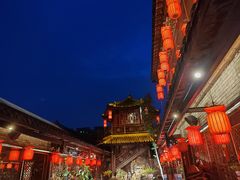 -小龙翻大江文化火锅(宽窄店)