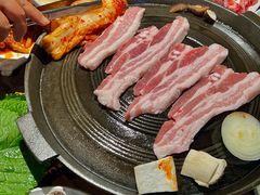 -方新村一品大锅盖(北京街店)