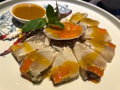 冰霜酱蟹-蟹榭·本帮江浙菜·蟹宴(五角场合生汇商场店)