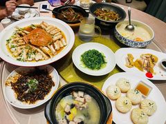 -紫阳富豪大酒店(惠南店)
