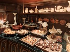 -B&C黄油与面包·THE GARDEN BAKERY概念店(世纪汇店)