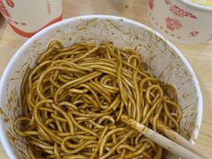 -宋记热干面馆(五福路店)