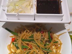 -东流山北京烤鸭·家常菜(南京首店)