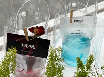 深圳plmm的微醺浪漫/首家外带街边酒
