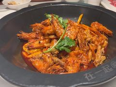 -虾吃虾涮.虾火锅.肉蟹煲(步步高梅溪新天地店)