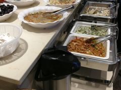 -素满香·素食自助餐(苏州·临顿路店)