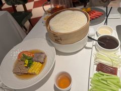 -漢舍中国菜馆(浦东嘉里城店)