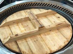 -三里屯土灶炖公鸡地锅鸡(江东店)