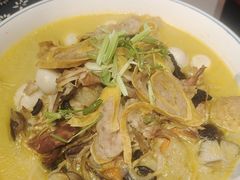 -李久其家民间餐厅(观沙岭公园店)