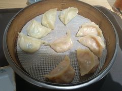 茭瓜鸡蛋包-千忆汤包(闽江路店)