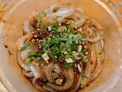 -洁美凉粉店(温江店)