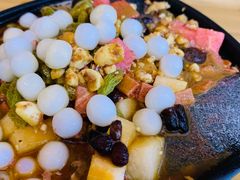 花式冰粉-串妹花式冰粉(乐山总店)