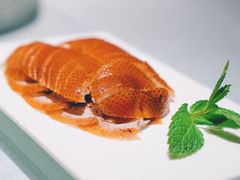 大董“酥不膩”烤鸭-大董(环贸iapm店)