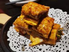 -探鱼·鲜青椒爽麻烤鱼(领展购物广场店)