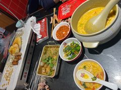 -杨家崴子碳缸烧烤(东三马路店)