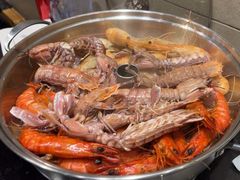 -川骄海鲜自助(亚运村店)