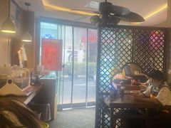-舒蔡记生煎菜饭(云南中路店)