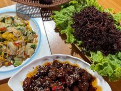 -龙姐私房菜(和顺古镇店)