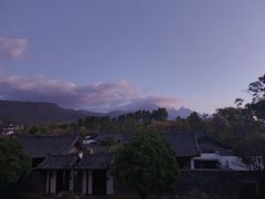 -丽江金茂凯悦臻选酒店-滇香馆