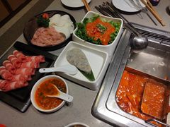 -海底捞火锅(凯德广场店)
