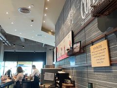 -星巴克臻选(深圳龙岗万科店)