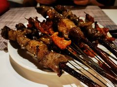 -The COOK·厨餐厅·自助餐(浦东嘉里大酒店)