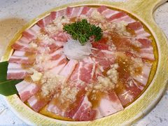 蒜香五花-猫抓烤肉(春熙路店)