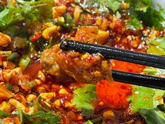 -牛华绿缘麻辣烫(牛华总店)