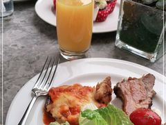 -四季酒店·空中花园 Aria on 9