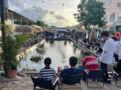 -DGE季风钓虾营地·团建·聚会
