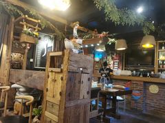 -囧人粗品·泰国街市料理(霖峰店)