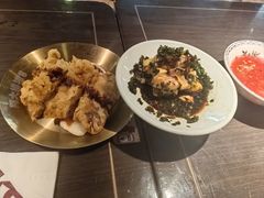 -阿大排档(长春这有山店)