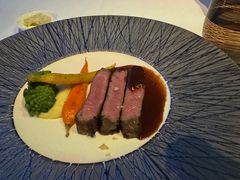 -渔火·特色餐厅(佘山世茂洲际酒店)