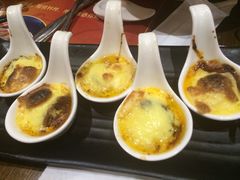-铁板诱惑法式铁板烧(大卫城店)