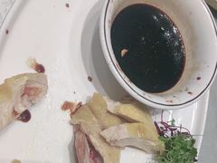 -老平安农家菜(平安店)