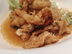 -城北食府(枫林店)