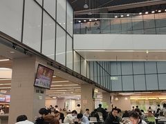 -北大家园食堂