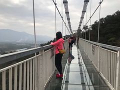 -牛鱼嘴原始生态风景区
