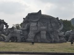 -中华孝德园