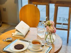 -ARKET CAFÉ(三里屯太古里店)