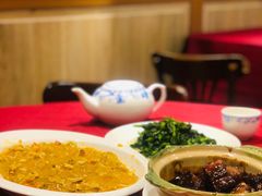 -老吉士酒家(天平路店)