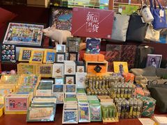 -当当梅溪书院(步步高梅溪新天地店)